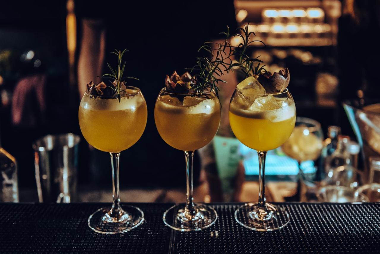 哈蒙之家酒店 Saint-Gilles 外观 照片