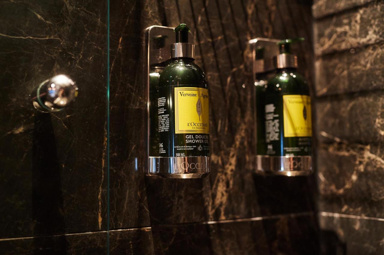 哈蒙之家酒店 Saint-Gilles 外观 照片