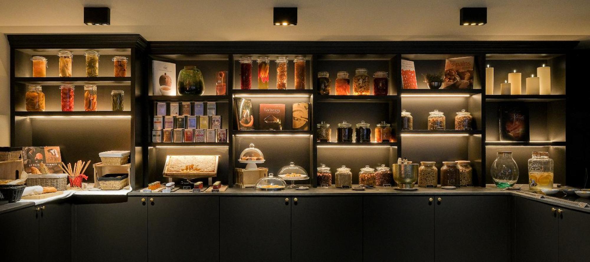 哈蒙之家酒店 Saint-Gilles 外观 照片